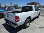 2011 Ford Ranger
