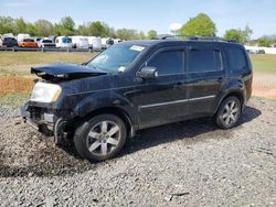 2012 Honda Pilot Touring for sale in Hillsborough, NJ