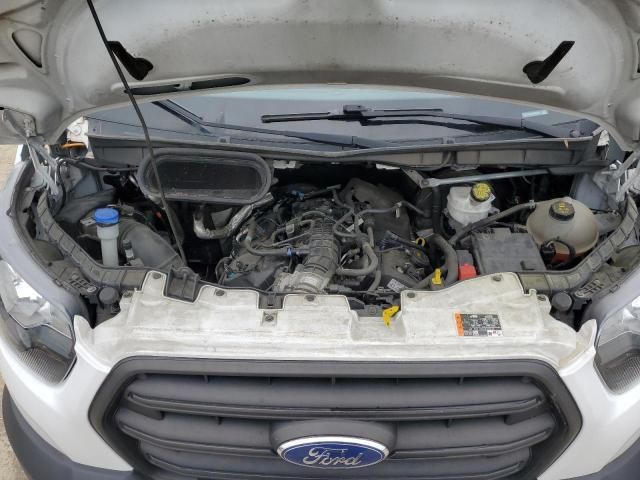 2020 Ford Transit T-350