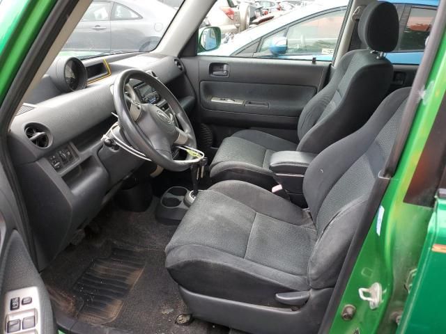 2006 Scion XB