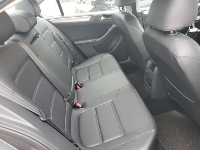 2016 Volkswagen Jetta SE