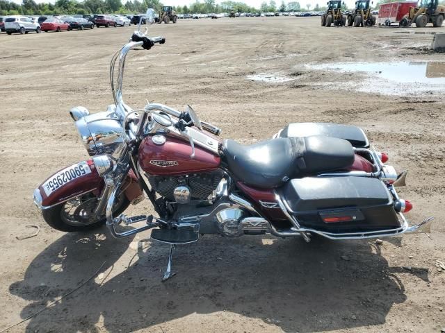 2000 Harley-Davidson Flhrci