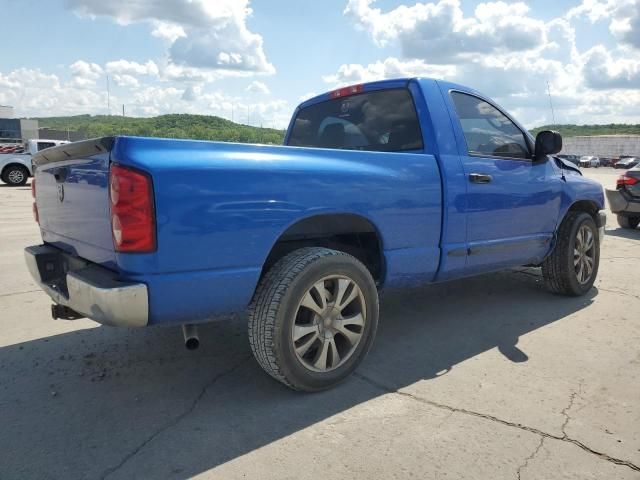 2007 Dodge RAM 1500 ST
