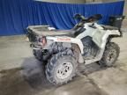 2015 Can-Am Outlander 800R XT