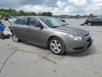 2011 Chevrolet Malibu LS