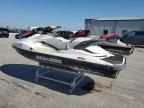2011 Seadoo GTS 130