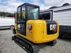 2018 Caterpillar 305.5E2