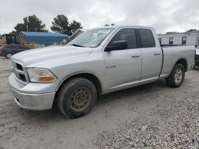 2009 Dodge RAM 1500