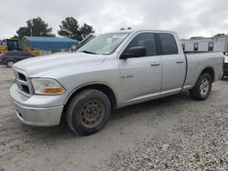 Dodge salvage cars for sale: 2009 Dodge RAM 1500
