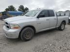 2009 Dodge RAM 1500