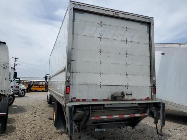 2019 International 4000 4300