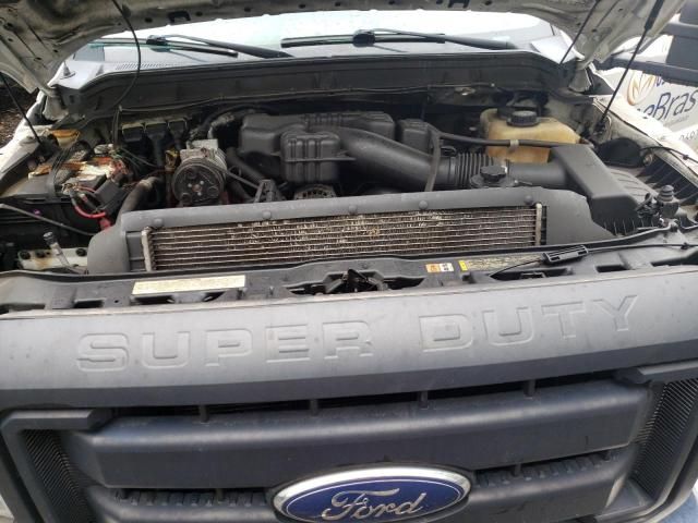 2016 Ford Super Duty F-350 W/D