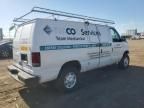 2012 Ford Econoline E250 Van