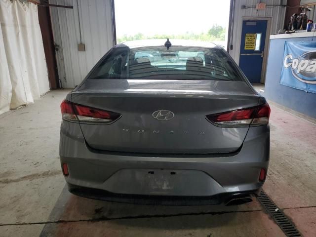2019 Hyundai Sonata Limited