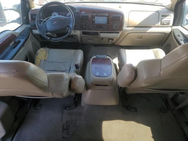 2005 Ford F250 Super Duty