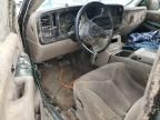 2001 GMC New Sierra C1500