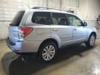 2012 Subaru Forester 2.5X Premium