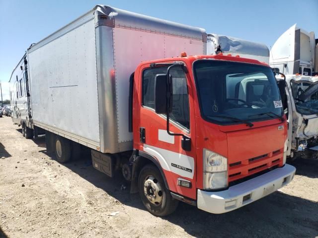2014 Isuzu NPR HD