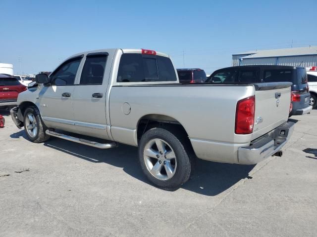 2008 Dodge RAM 1500 ST