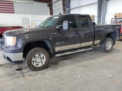 2010 GMC Sierra K2500 SLE en venta en Greenwood, NE