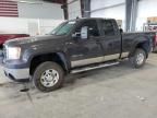 2010 GMC Sierra K2500 SLE