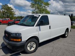 GMC salvage cars for sale: 2020 GMC Savana G2500