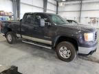 2010 GMC Sierra K2500 SLE