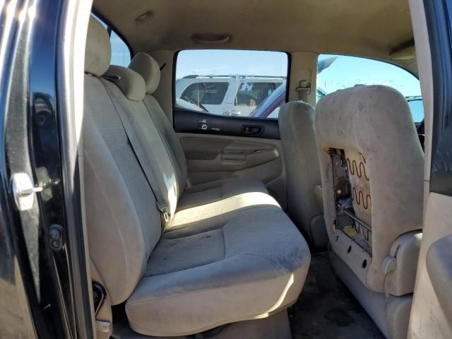 2008 Toyota Tacoma Double Cab Prerunner
