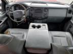 2011 Ford F350 Super Duty