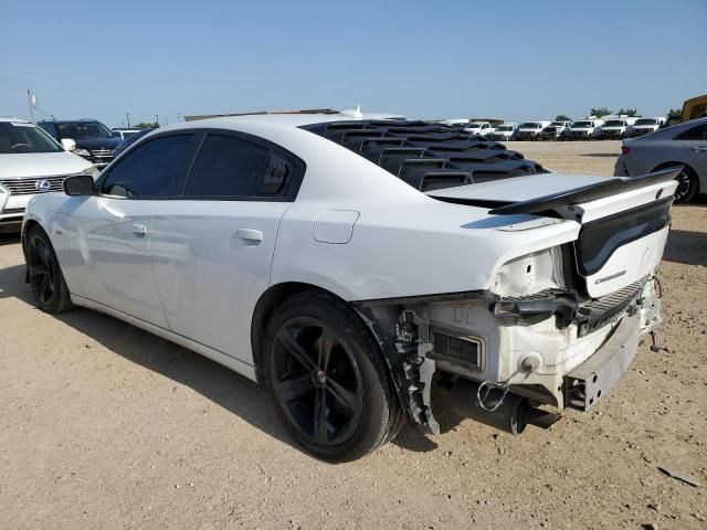 2017 Dodge Charger R/T
