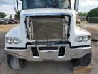 2019 Volvo VHD Grapple Crane Truck
