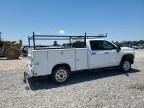 2023 Chevrolet Silverado K2500 Heavy Duty