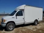 2002 Ford Econoline E350 Super Duty Cutaway Van