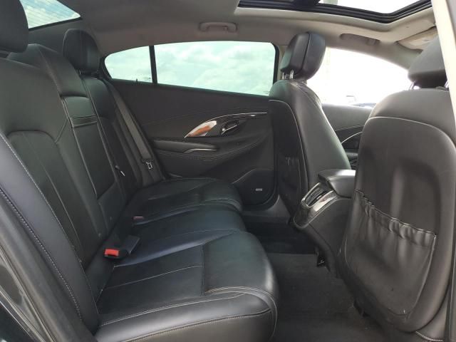 2014 Buick Lacrosse