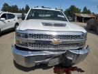 2019 Chevrolet Silverado K3500