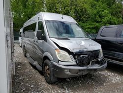 2008 Dodge Sprinter 2500 for sale in Madisonville, TN