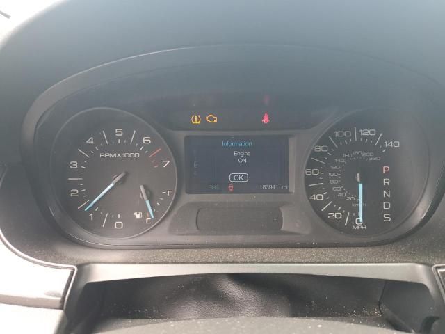 2014 Ford Edge SE