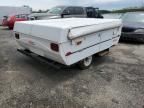 2002 Coleman Travel Trailer