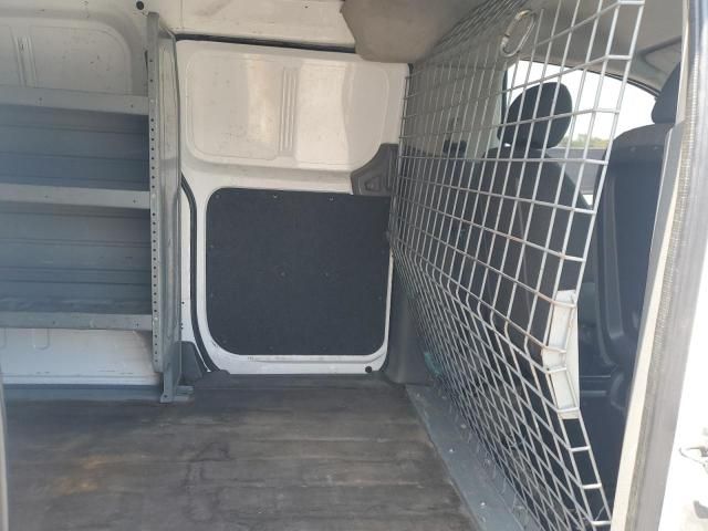 2015 Nissan NV200 2.5S