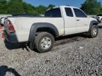 2010 Toyota Tacoma Access Cab