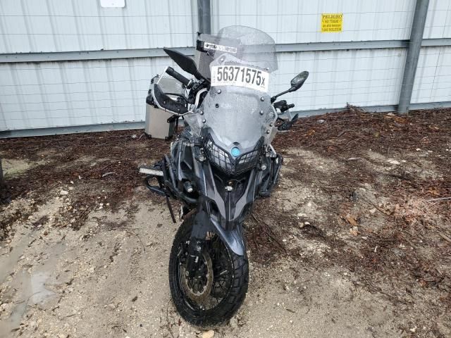 2022 Bene TRK 502