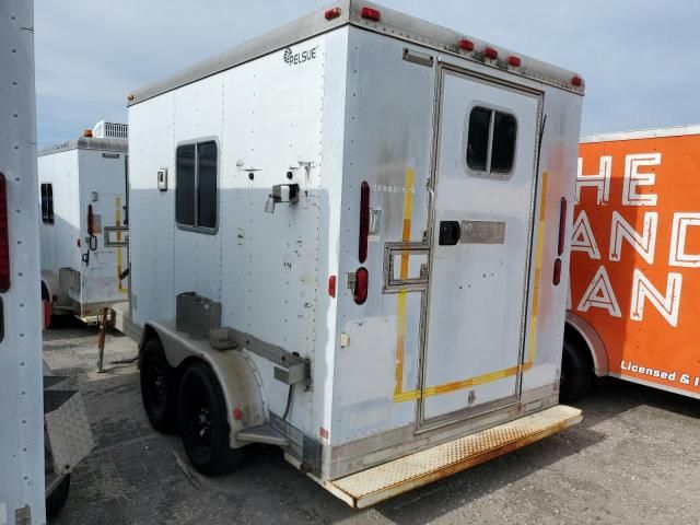 1998 Pelsue 7011A