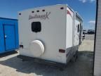 2012 Crrv Travel Trailer