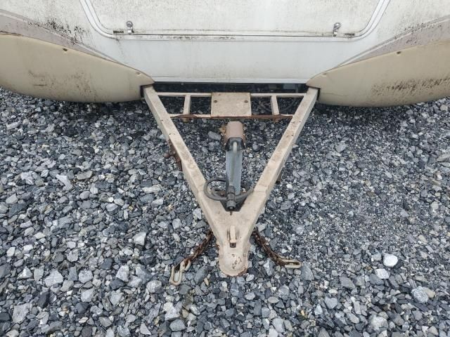 2003 Other 2003 'OTHER RV' Travel TRA