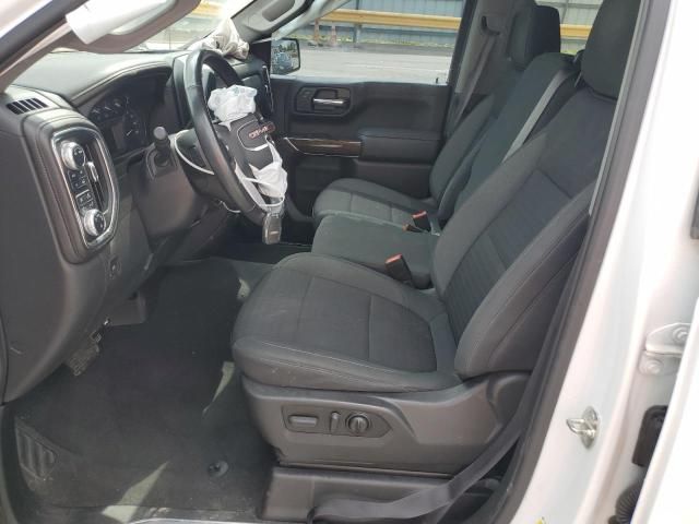 2021 GMC Sierra K1500 Elevation