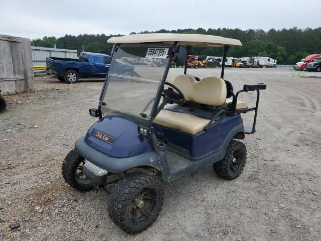 2011 Other 2011 'OTHER MOTORCYCLE' Golf Cart