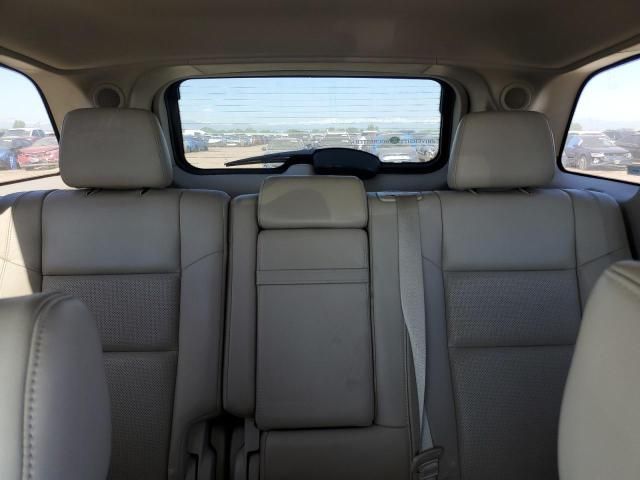 2013 Jeep Grand Cherokee Limited