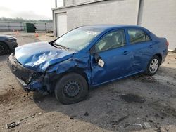 2010 Toyota Corolla Base for sale in Fredericksburg, VA