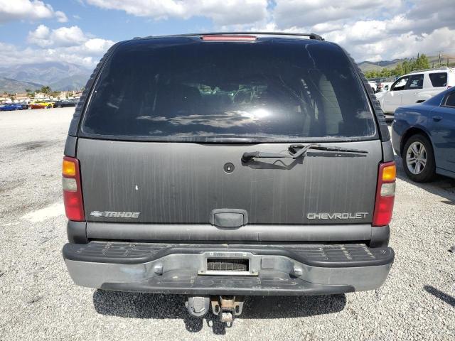 2001 Chevrolet Tahoe K1500