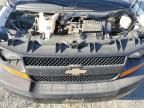 2016 Chevrolet Express G2500